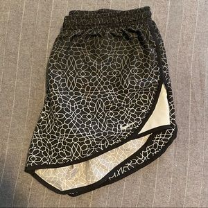 Nike Dri-Fit Athletic Shorts